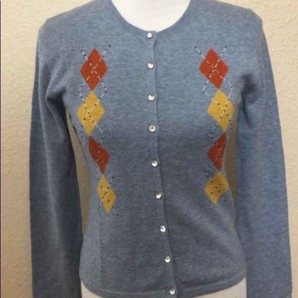 FINAL PRICE🥊 New Cardigan Sweater - Picture 2 of 5